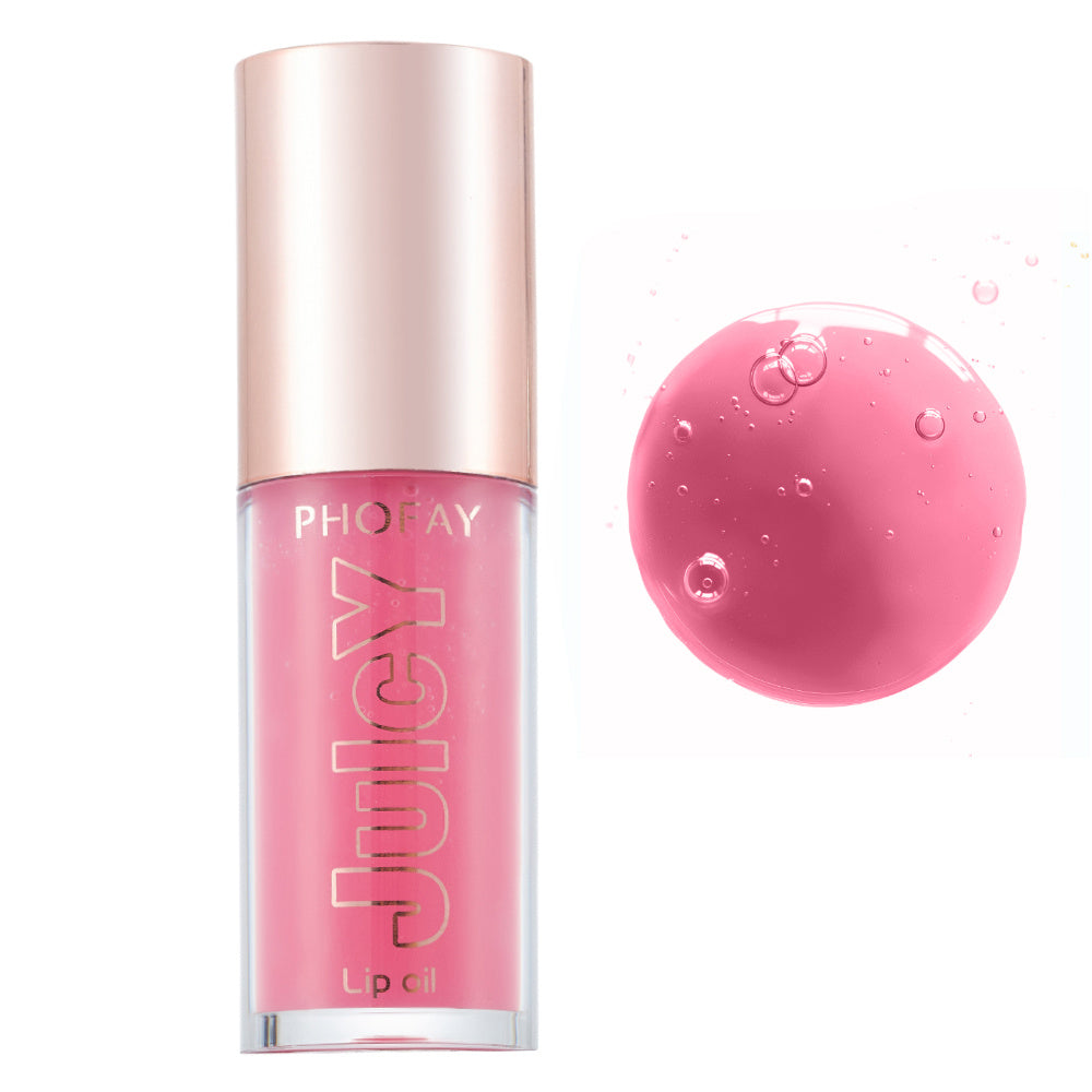 Juicy Hydrating Lip Oil