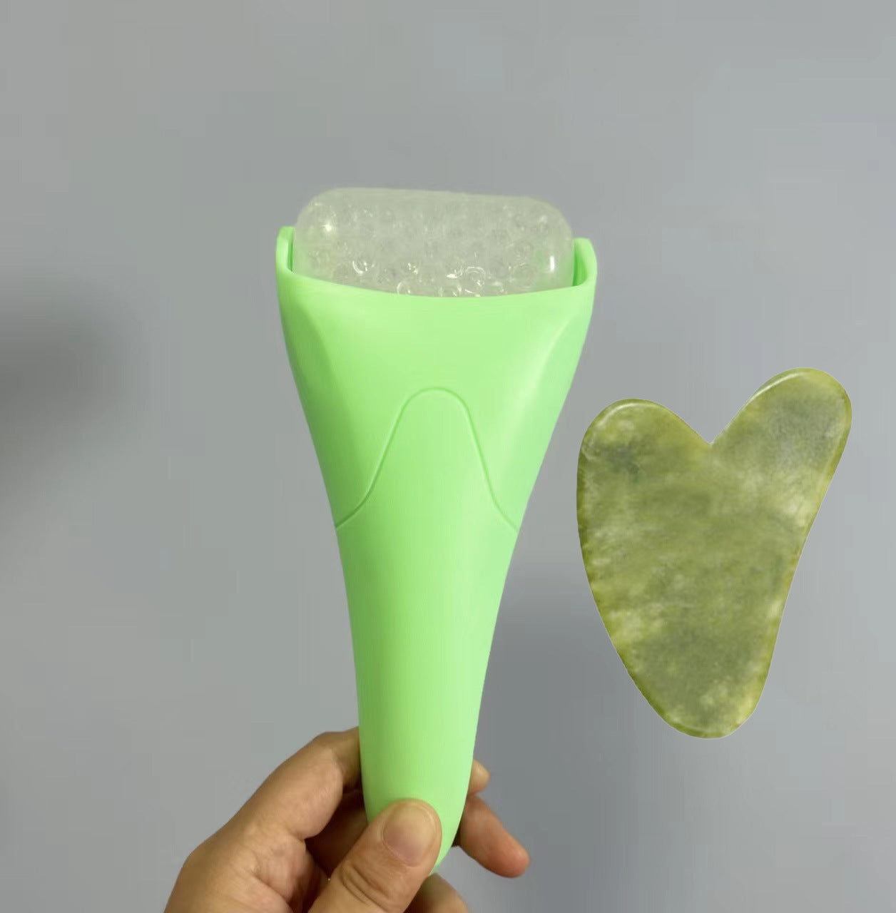 Cooling Facial Ice Roller