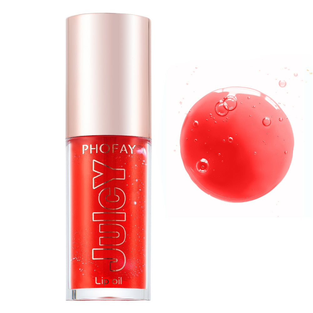 Juicy Hydrating Lip Oil