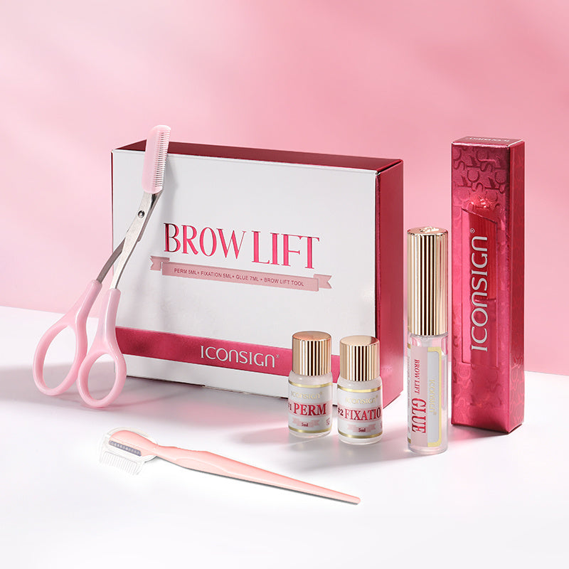 At-Home Brow Lamination Kit