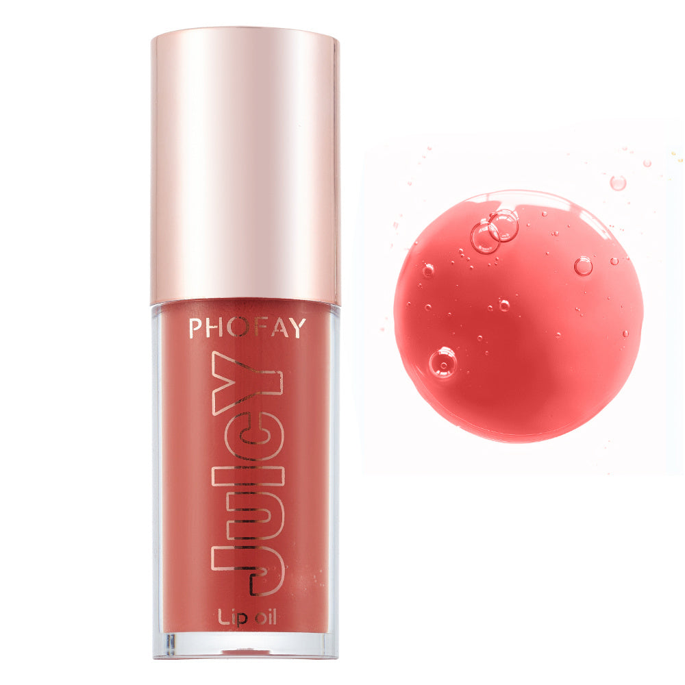 Juicy Hydrating Lip Oil