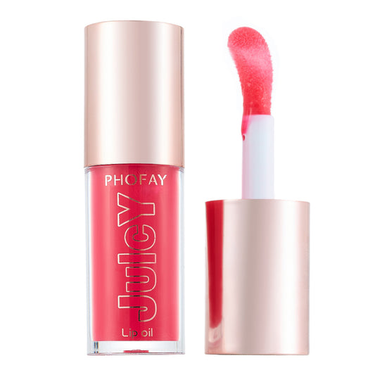 Juicy Hydrating Lip Oil