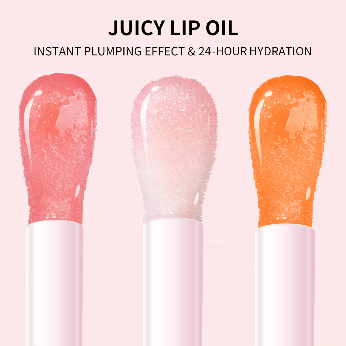 Juicy Hydrating Lip Oil