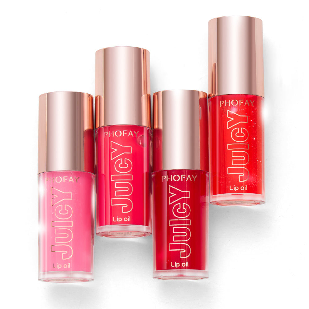 Juicy Hydrating Lip Oil