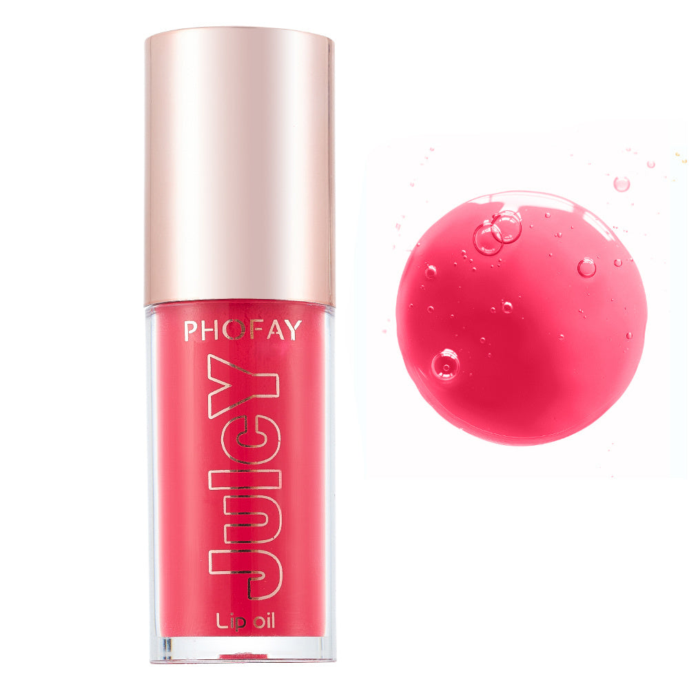 Juicy Hydrating Lip Oil