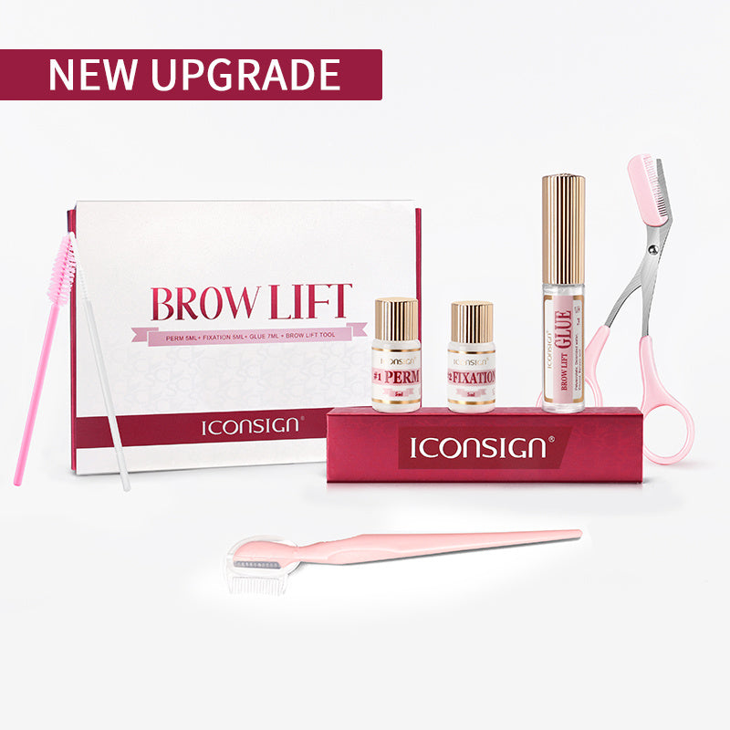 At-Home Brow Lamination Kit