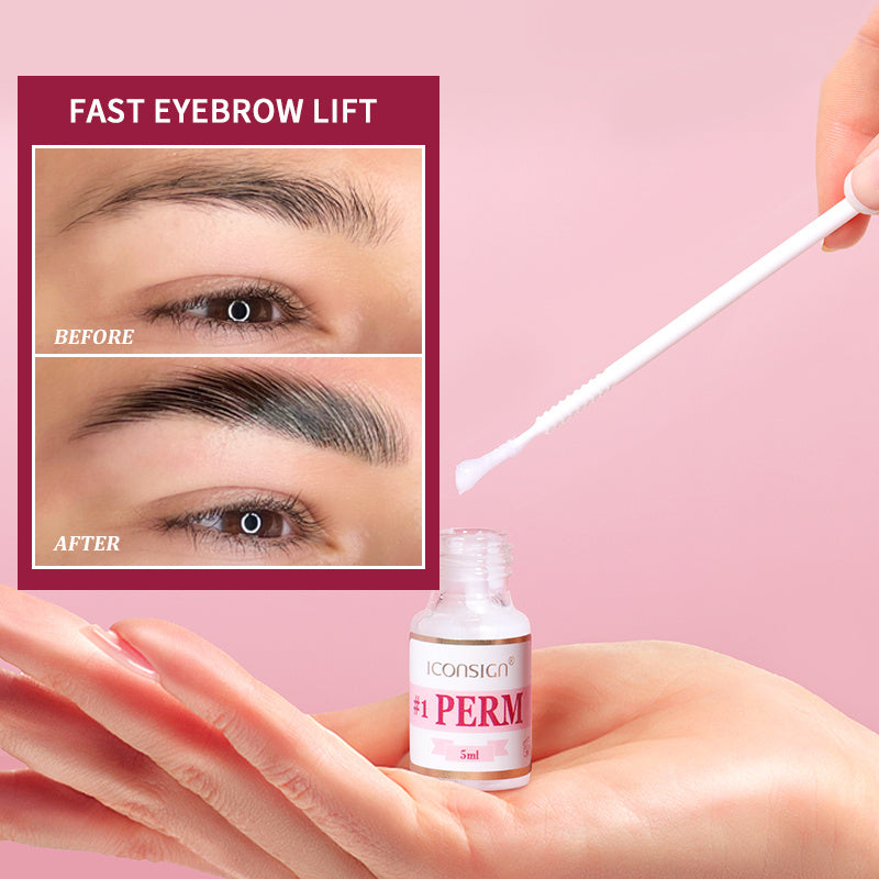 At-Home Brow Lamination Kit