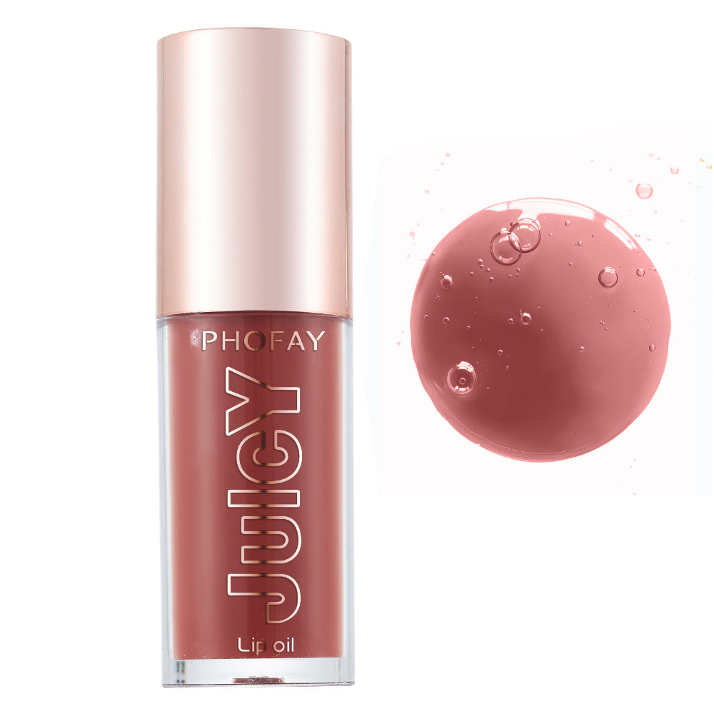 Juicy Hydrating Lip Oil