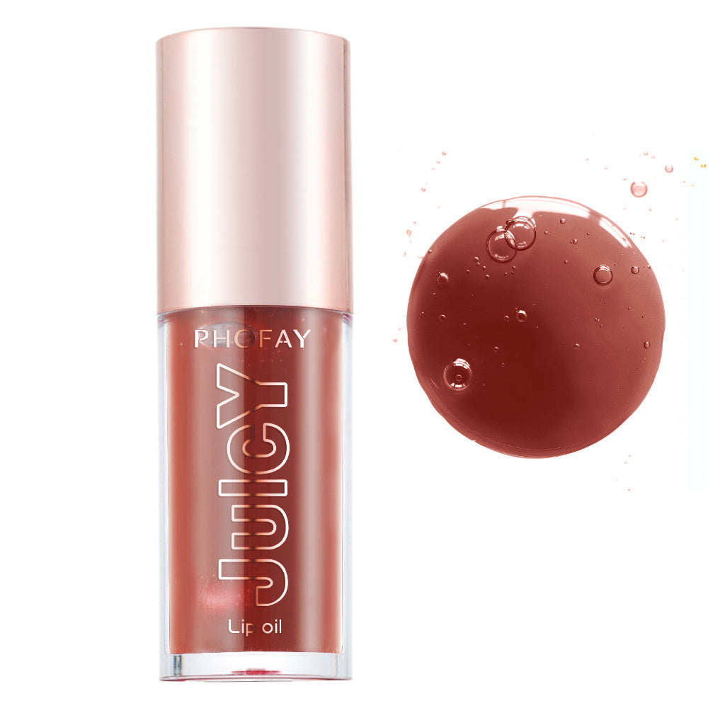 Juicy Hydrating Lip Oil