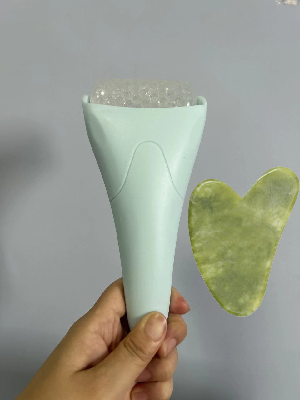 Cooling Facial Ice Roller