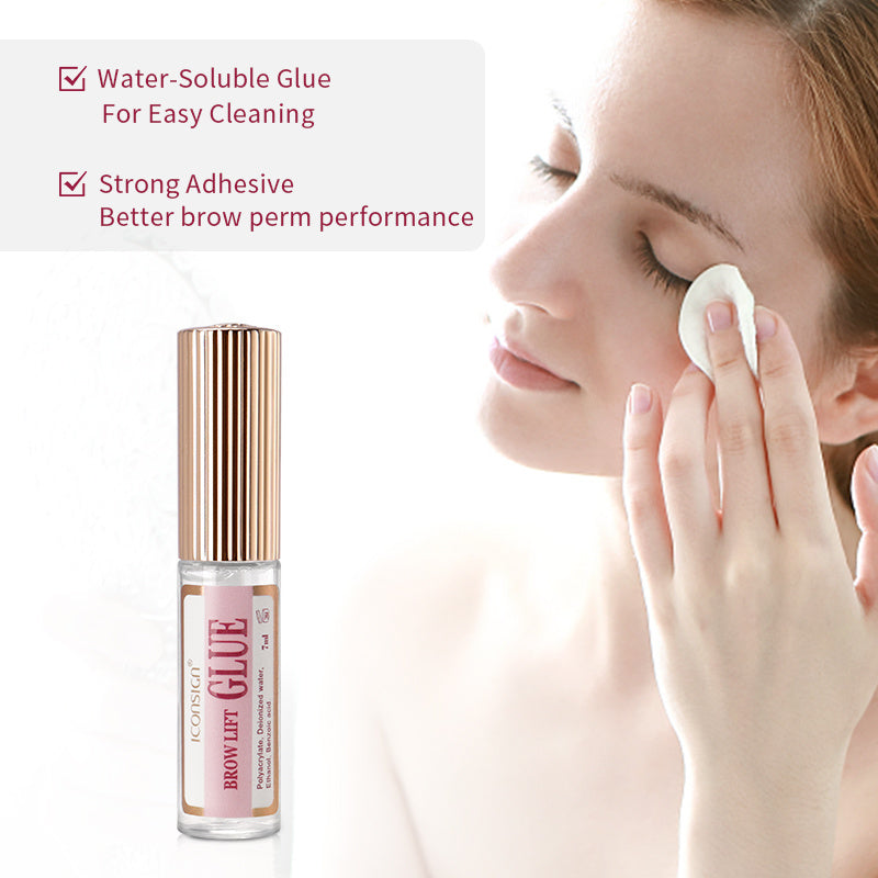 At-Home Brow Lamination Kit