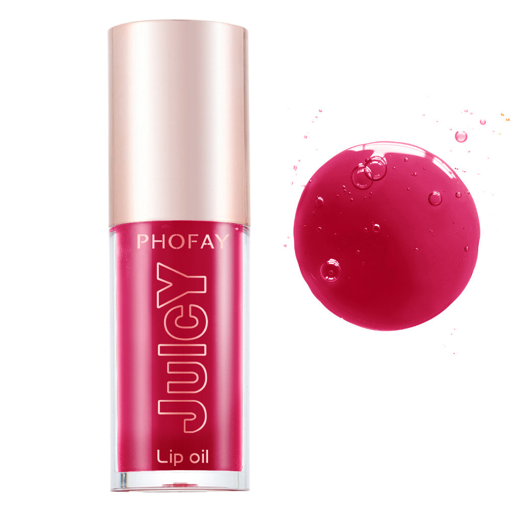 Juicy Hydrating Lip Oil