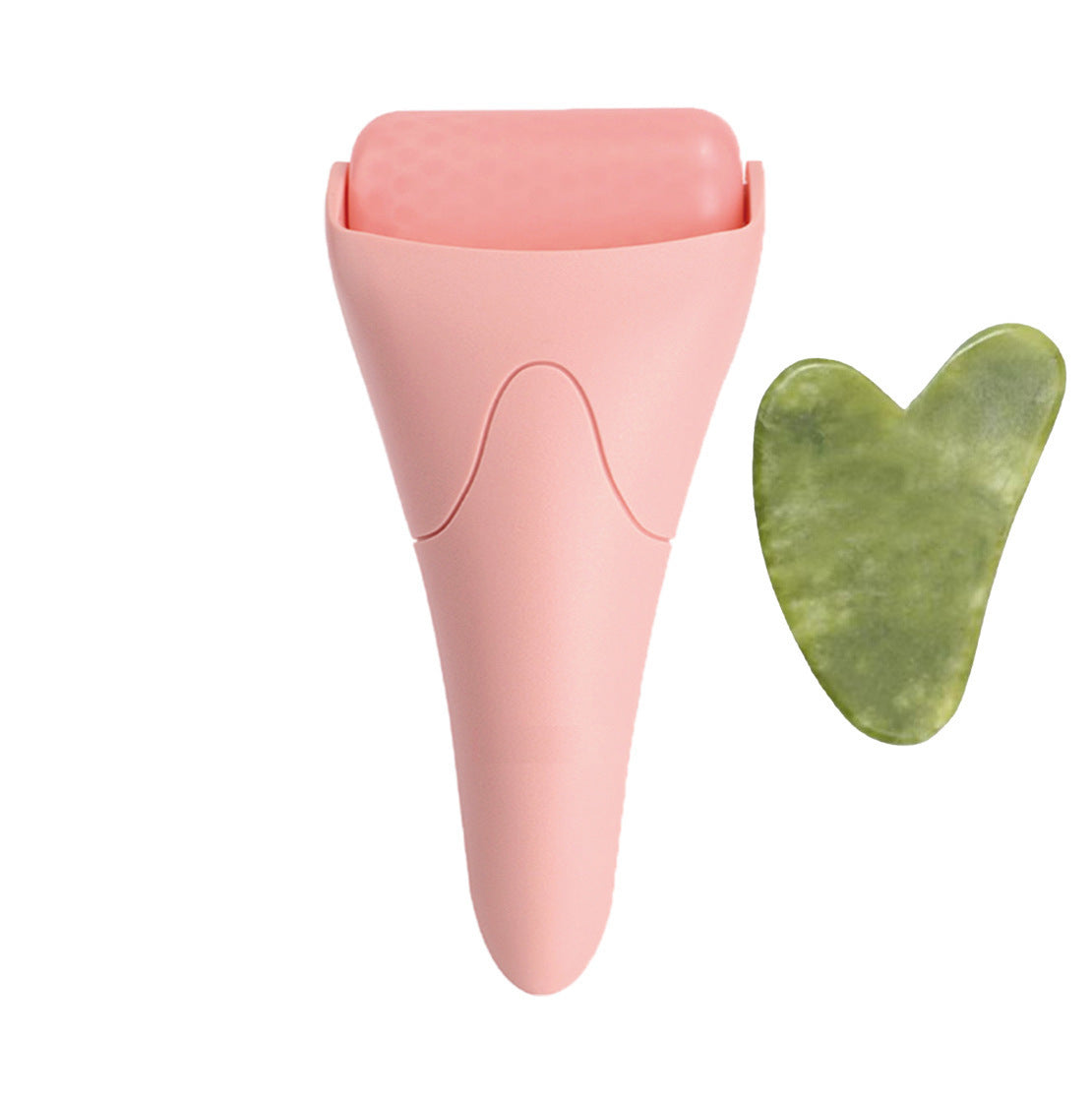 Cooling Facial Ice Roller