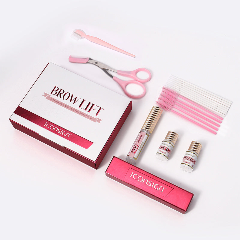 At-Home Brow Lamination Kit