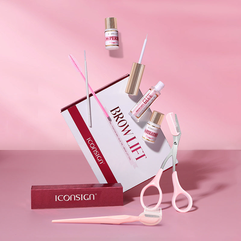 At-Home Brow Lamination Kit