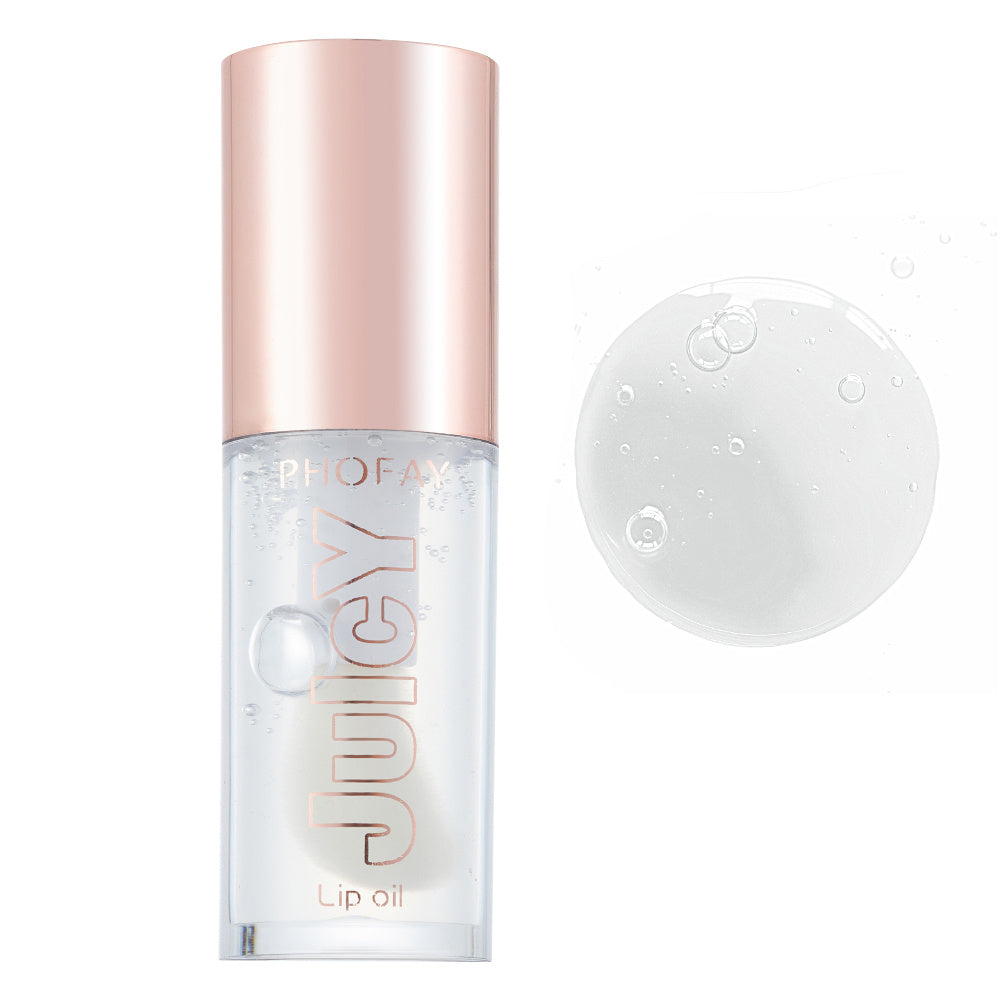 Juicy Hydrating Lip Oil