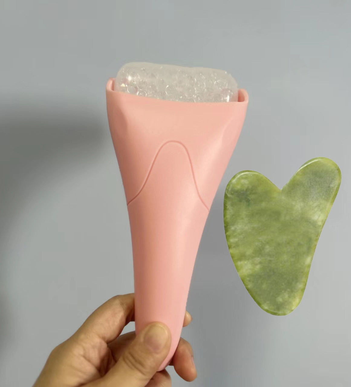 Cooling Facial Ice Roller