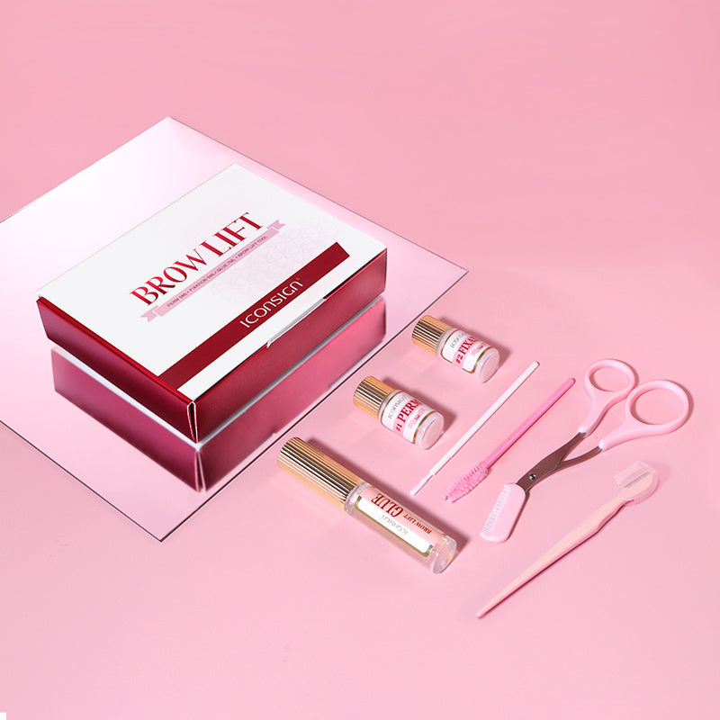 At-Home Brow Lamination Kit